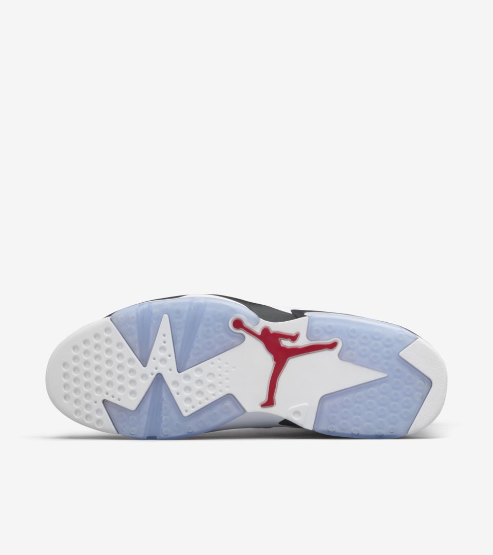 AIR JORDAN VI AIR JORDAN VI