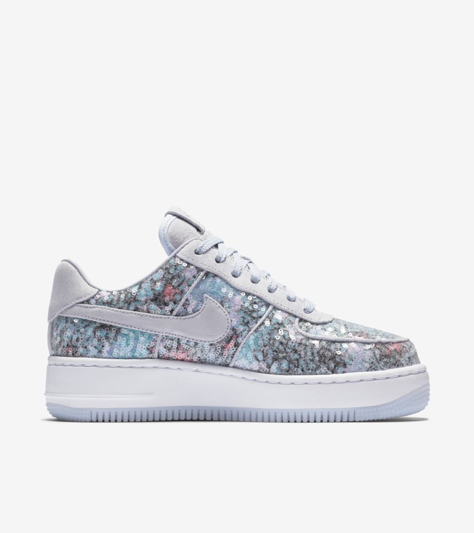 WMNS AIR FORCE 1 UPSTEP LOW WMNS AIR FORCE 1 UPSTEP LOW