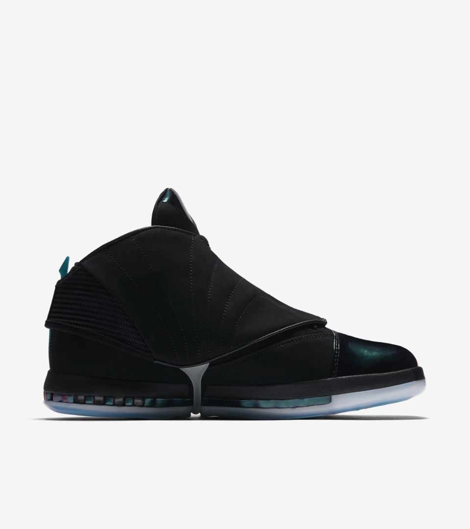 AIR JORDAN XVI AIR JORDAN XVI