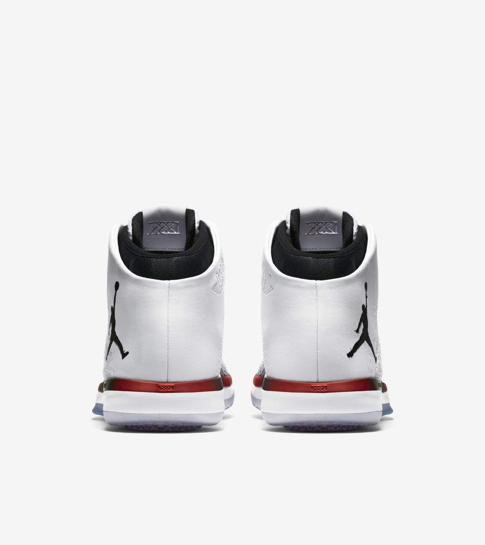 AIR JORDAN XXXI AIR JORDAN XXXI