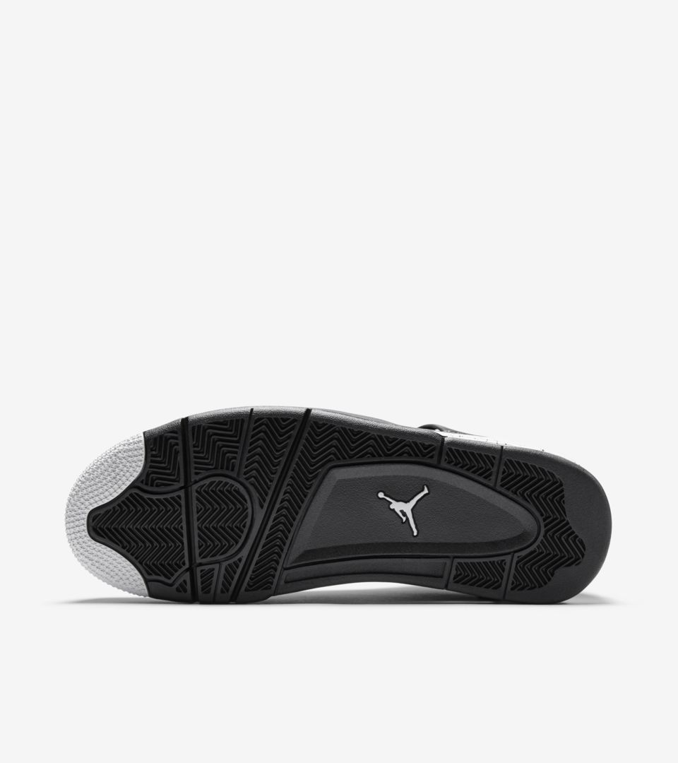 AIR JORDAN IV AIR JORDAN IV