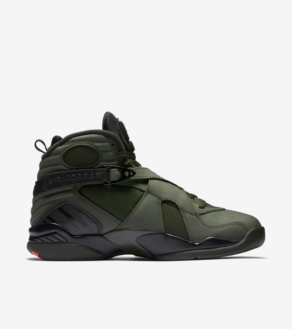 AIR JORDAN VIII AIR JORDAN VIII