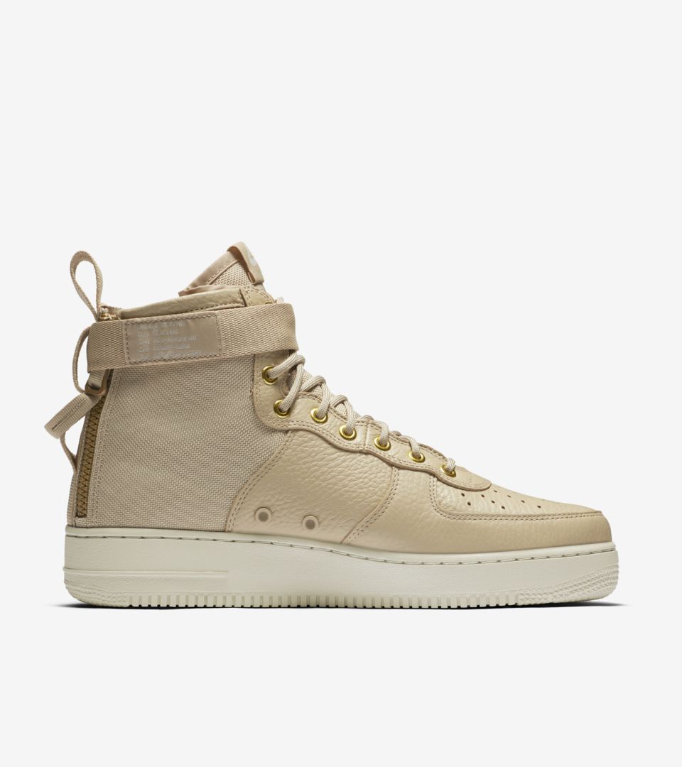 SF AF-1 MID SF AF-1 MID