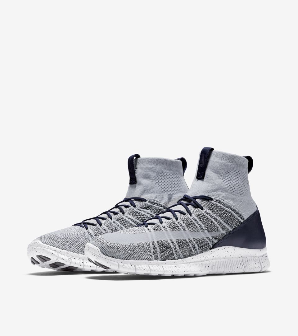 nike free mercurial fliknit nike free mercurial fliknit
