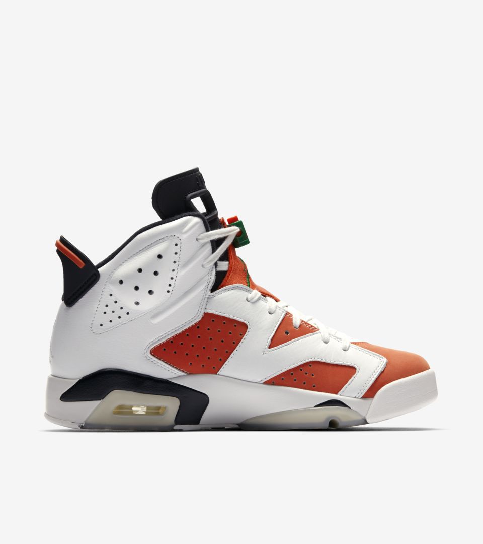 AIR JORDAN VI AIR JORDAN VI