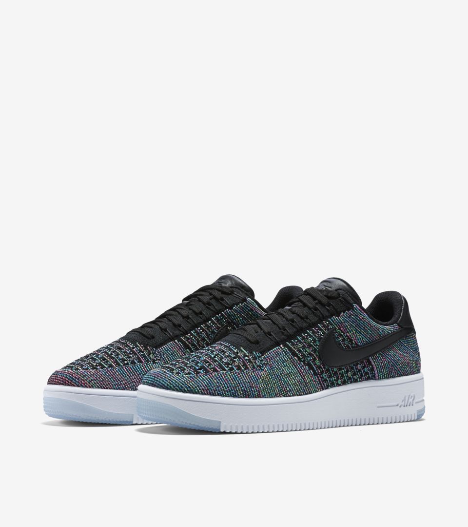 AIR FORCE 1 ULTRA FLYKNIT LOW AIR FORCE 1 ULTRA FLYKNIT LOW