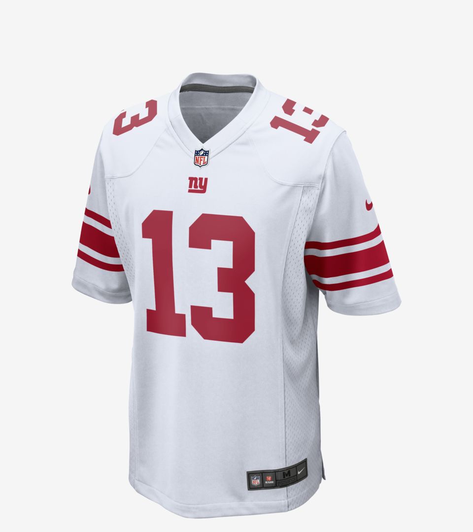 different types of nike nfl jerseys