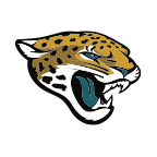 Jacksonville 
Jaguars