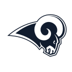Los Angeles 
Rams