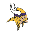 Minnesota 
Vikings