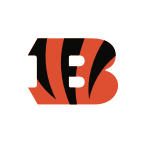 Cincinnati 
Bengals