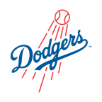 Los Angeles 
Dodgers