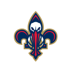 New Orleans 
Pelicans