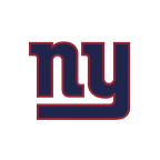 New York 
Giants