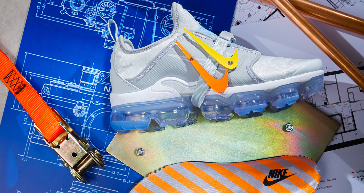 vapormax plus paris