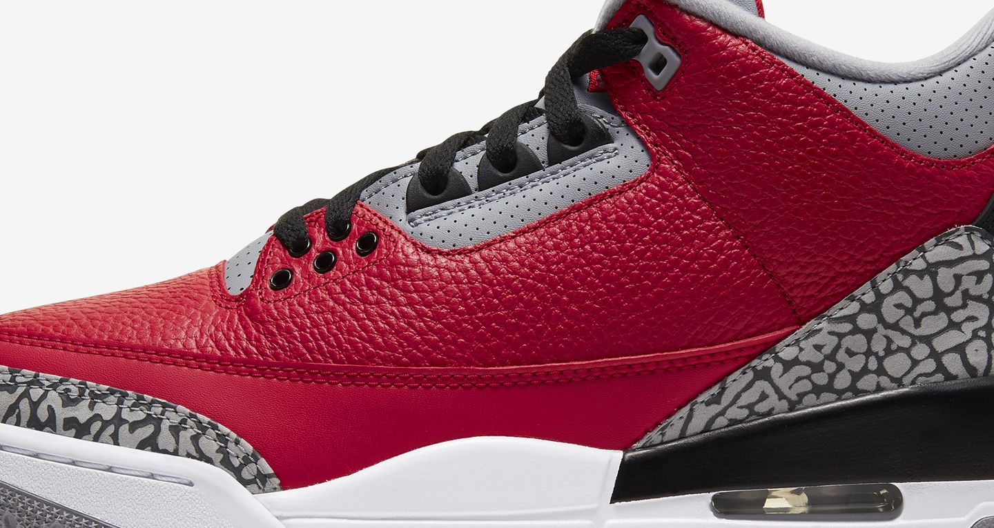 air jordan 3 release