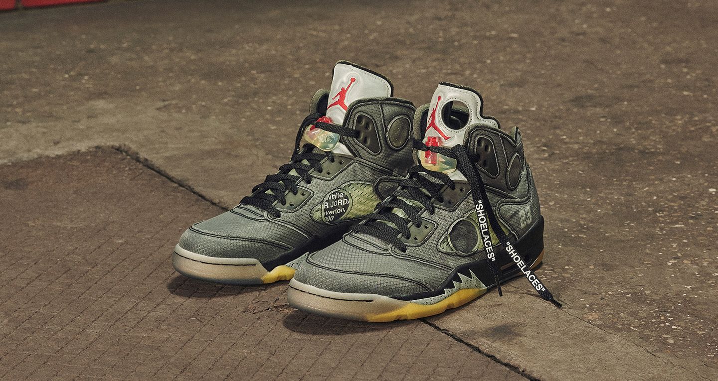 nike air jordan nederland