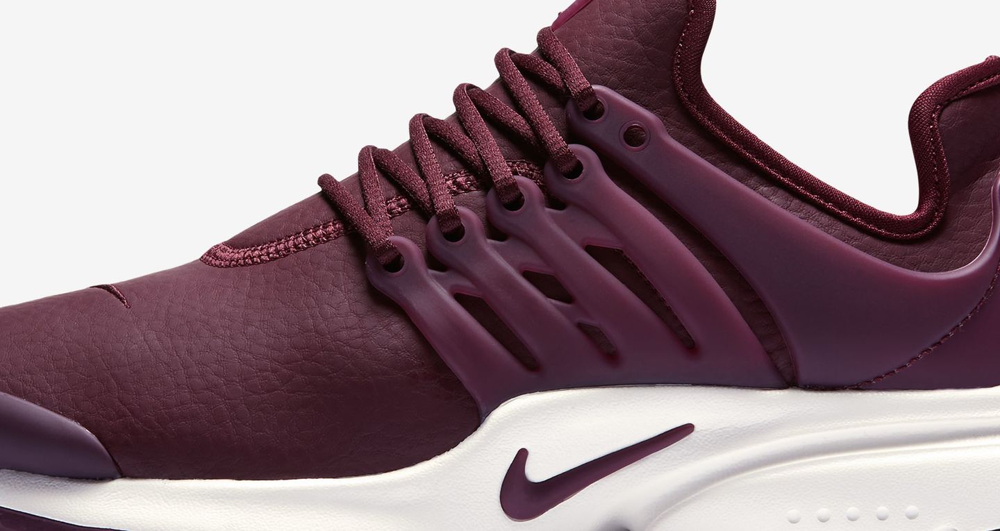 nike presto bordeaux femme nike presto bordeaux femme