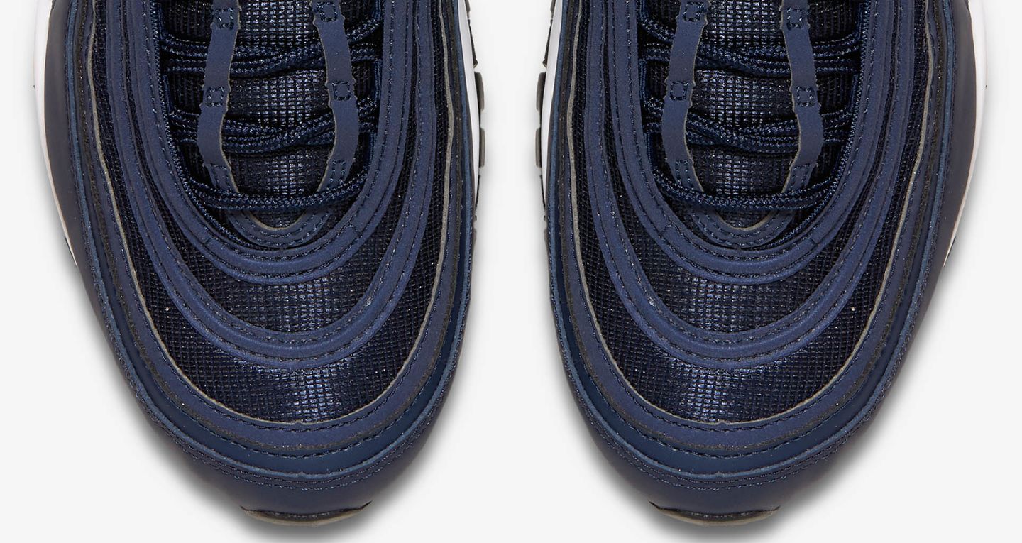 Nike Wavy Midnight Navy Wit