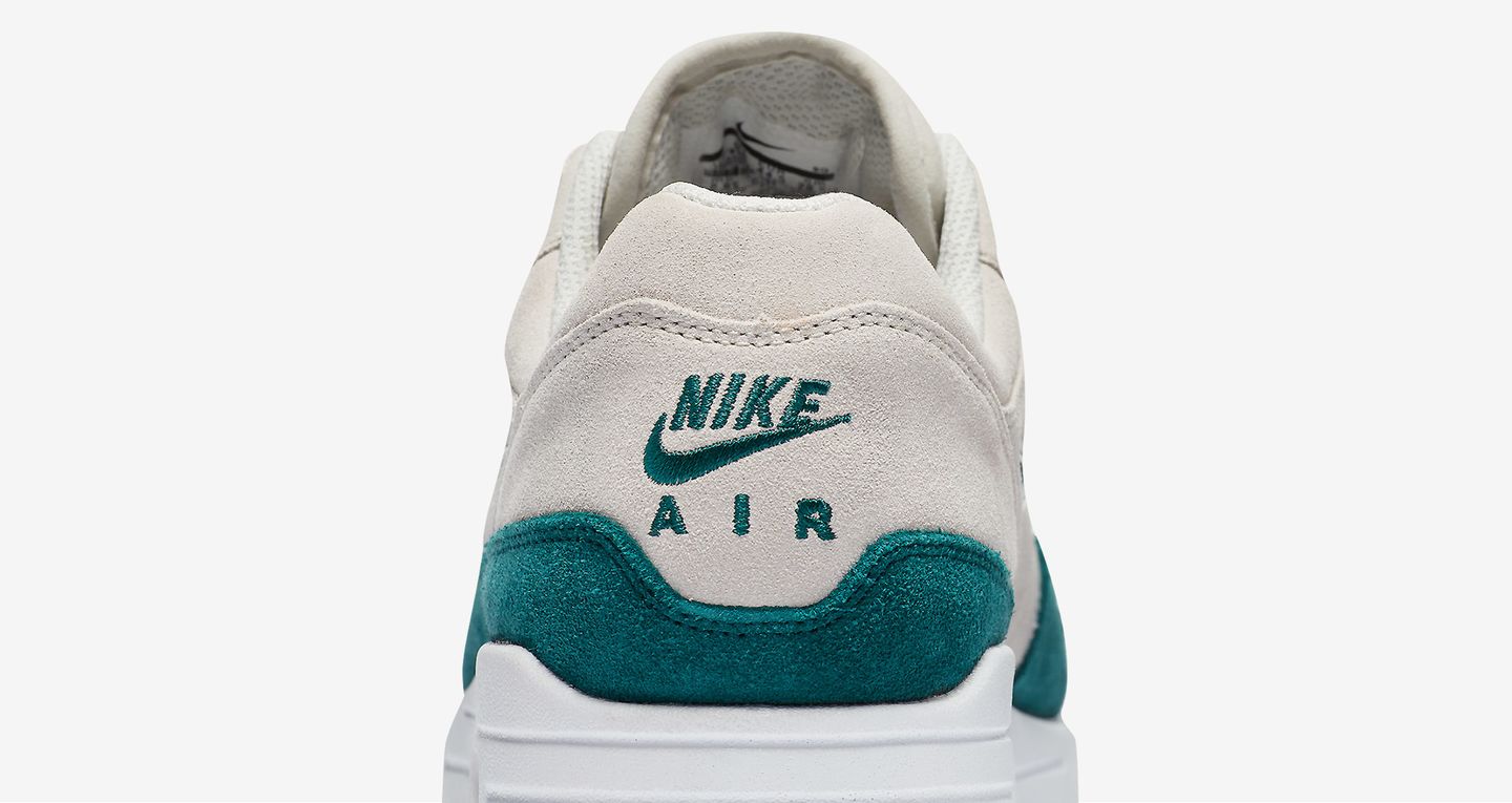 nike air max 1 vert nike air max 1 vert
