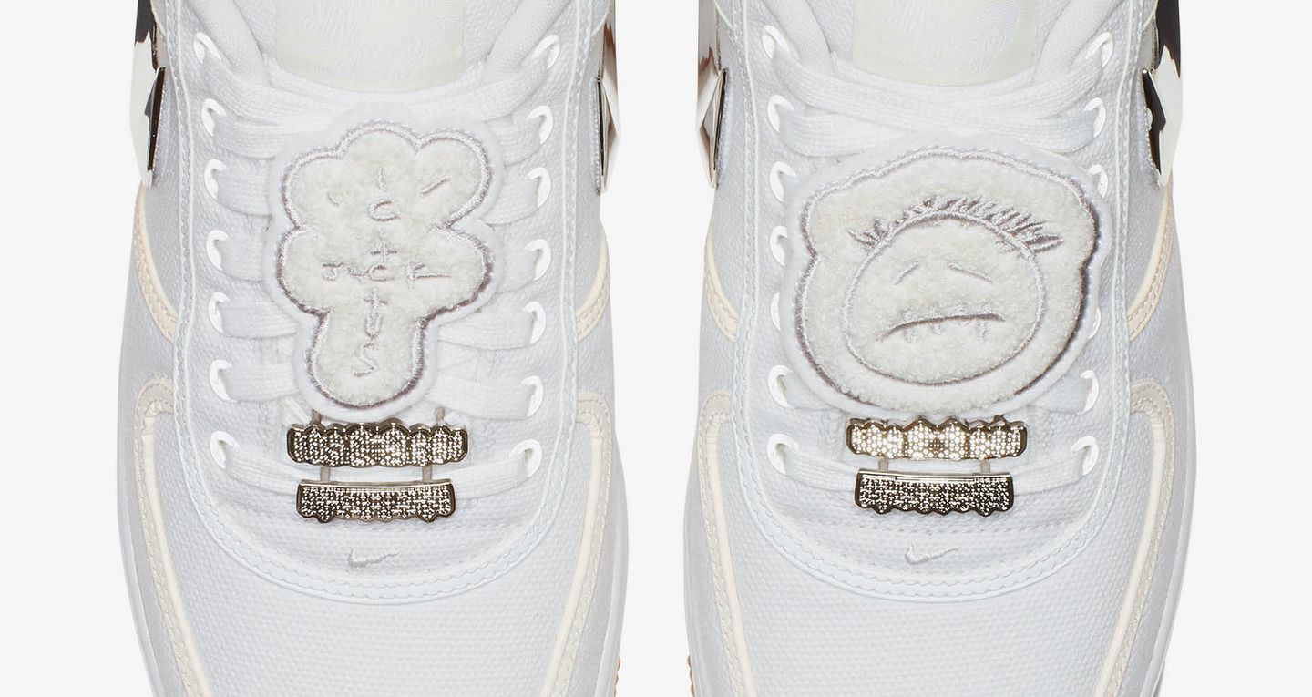 nike air force 1 homme travis scott nike air force 1 homme travis scott