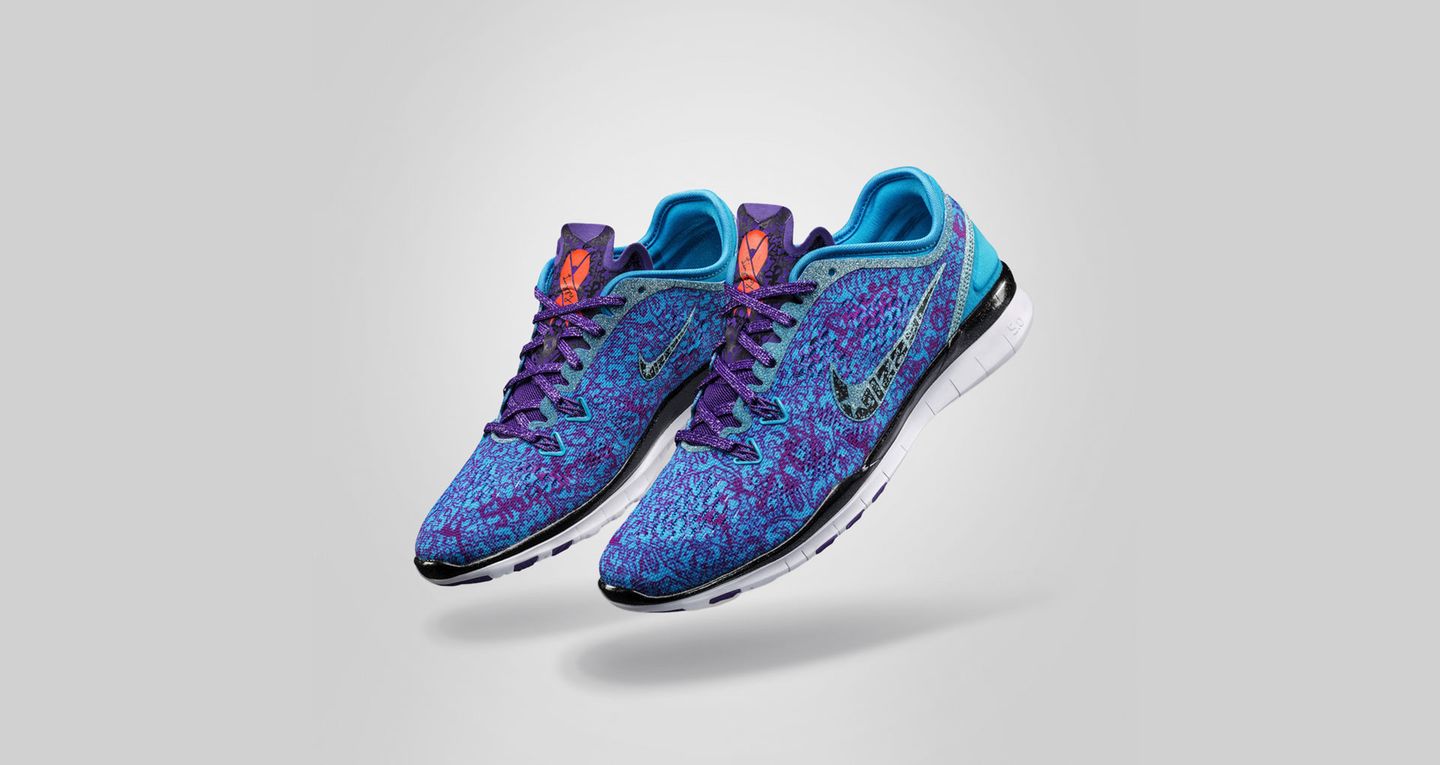 nike free TR Fit prijs