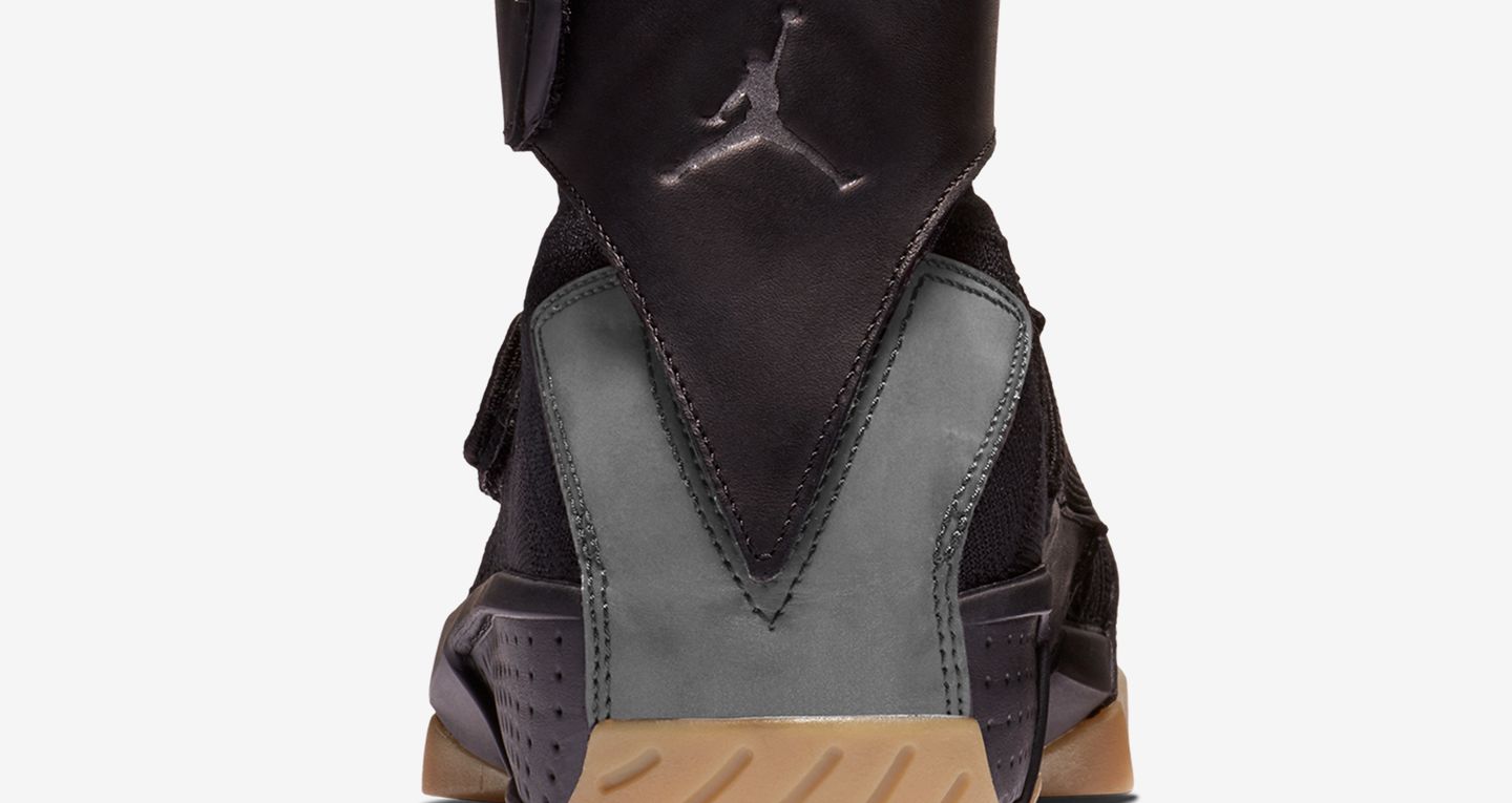 jordan 20 flight strap