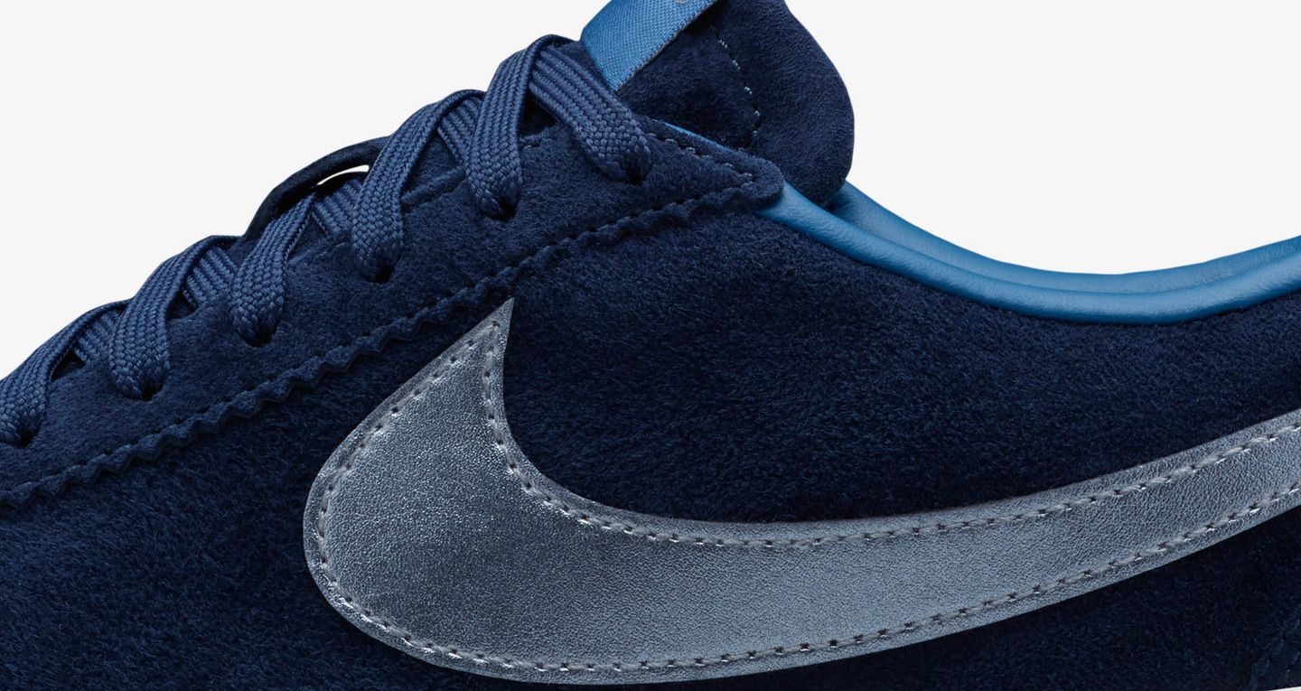 nike roshe midnight navy