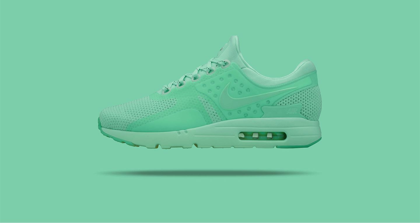 airmax zero