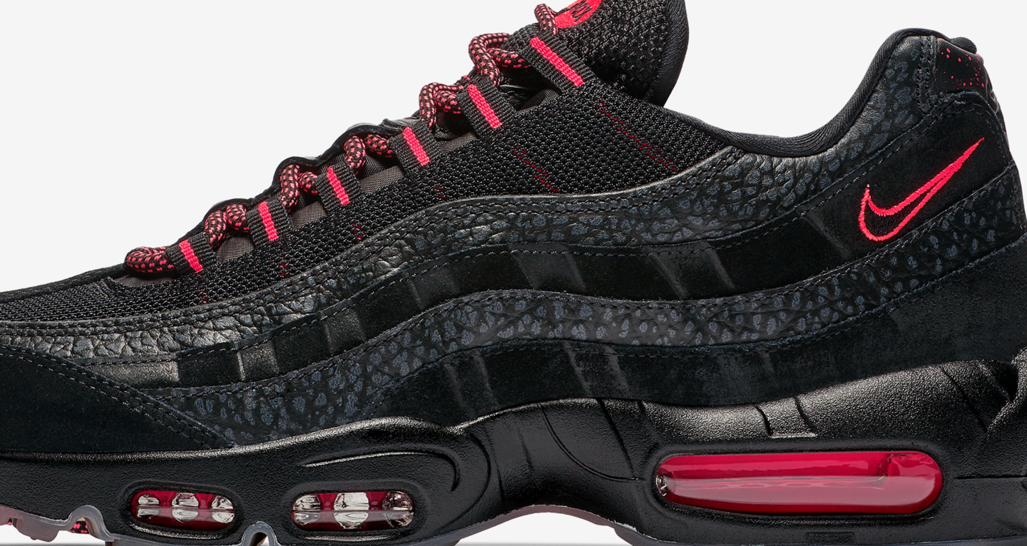 nike air max 95 infrared