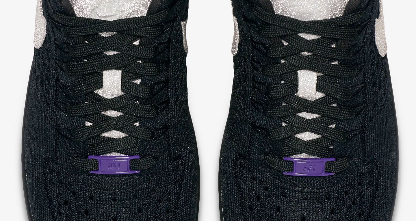 nike air force 1 crochet noir nike air force 1 crochet noir