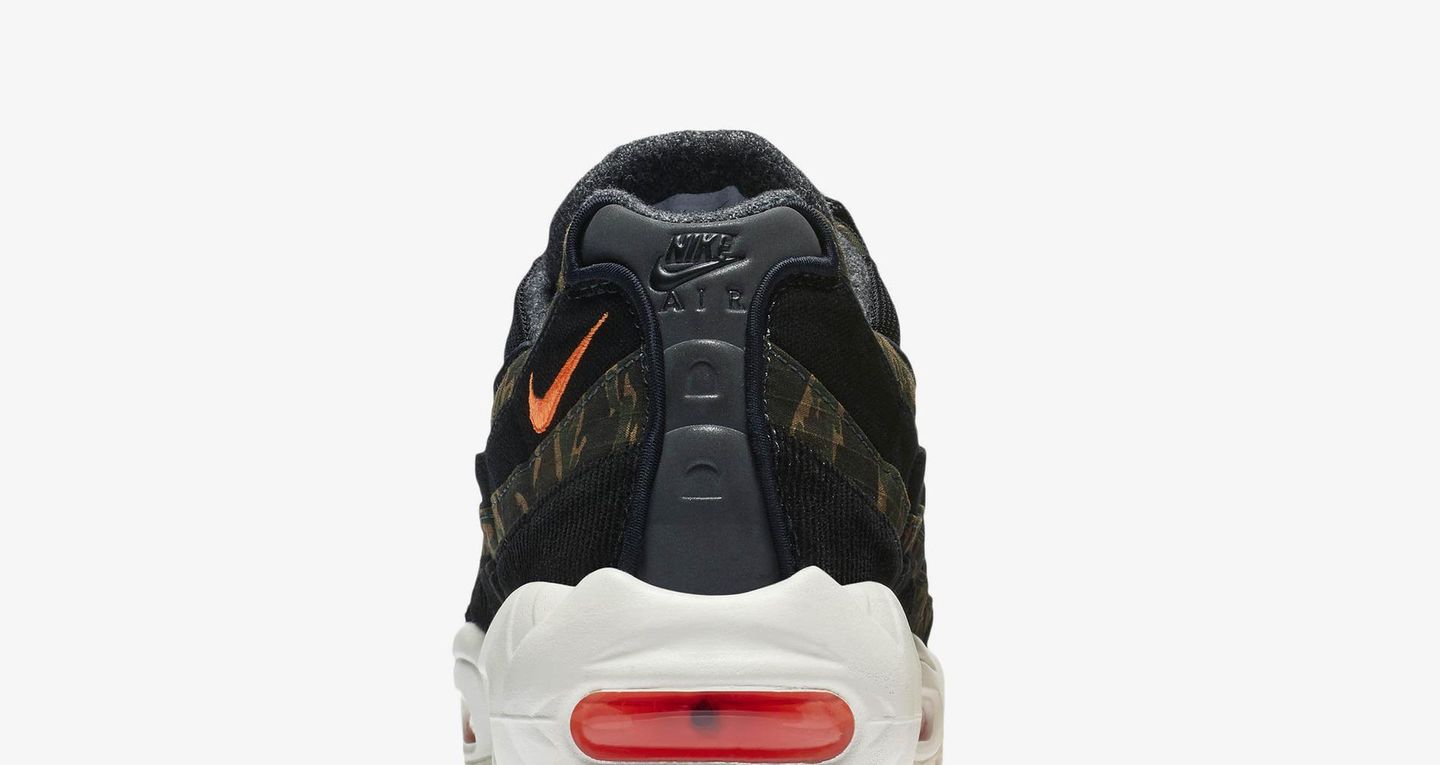 air max nike precio