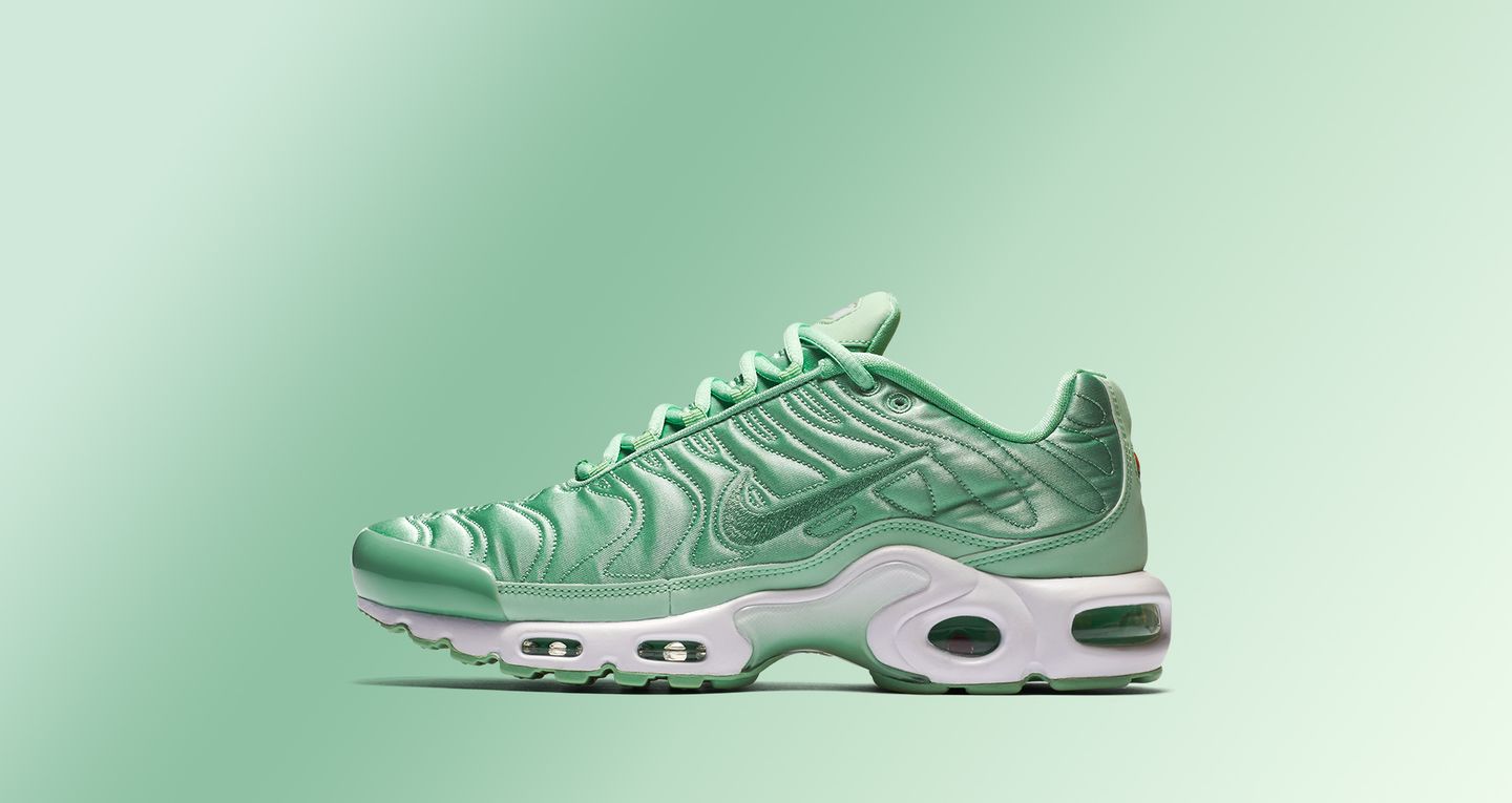 nike air max tn i Mint