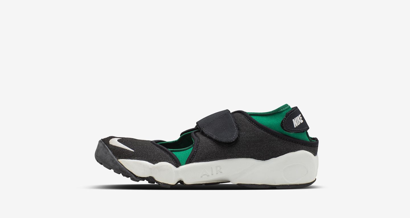 nike air rift online