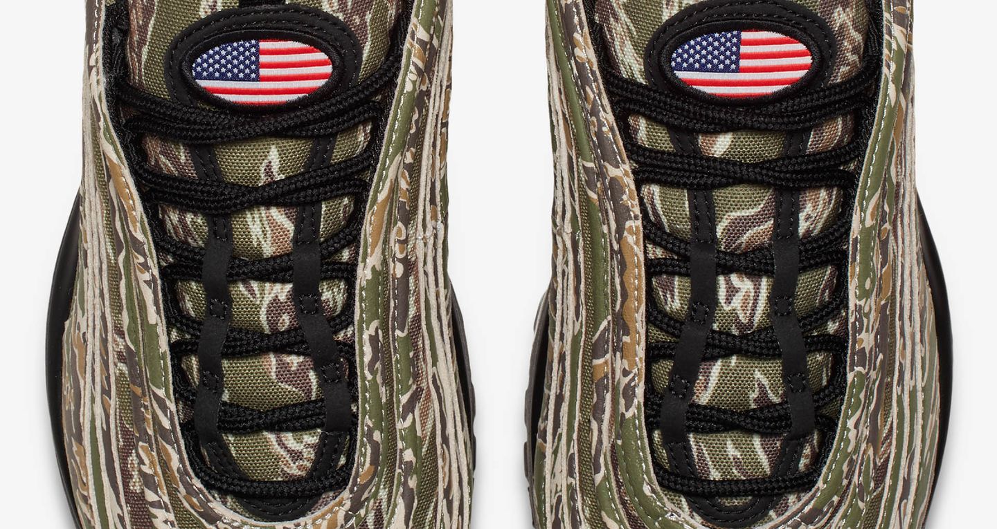 air max 97 camo