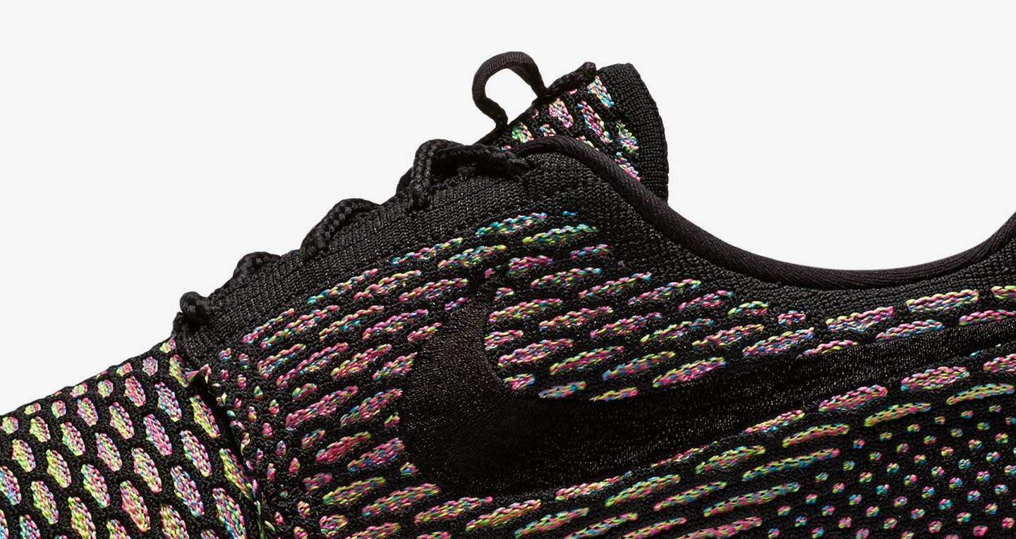 nike roshe one flyknit españa