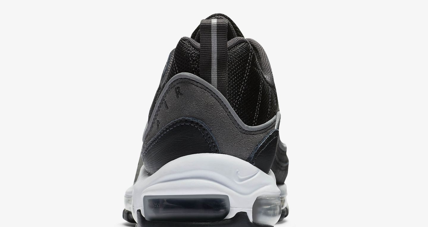 nike air max anthracite