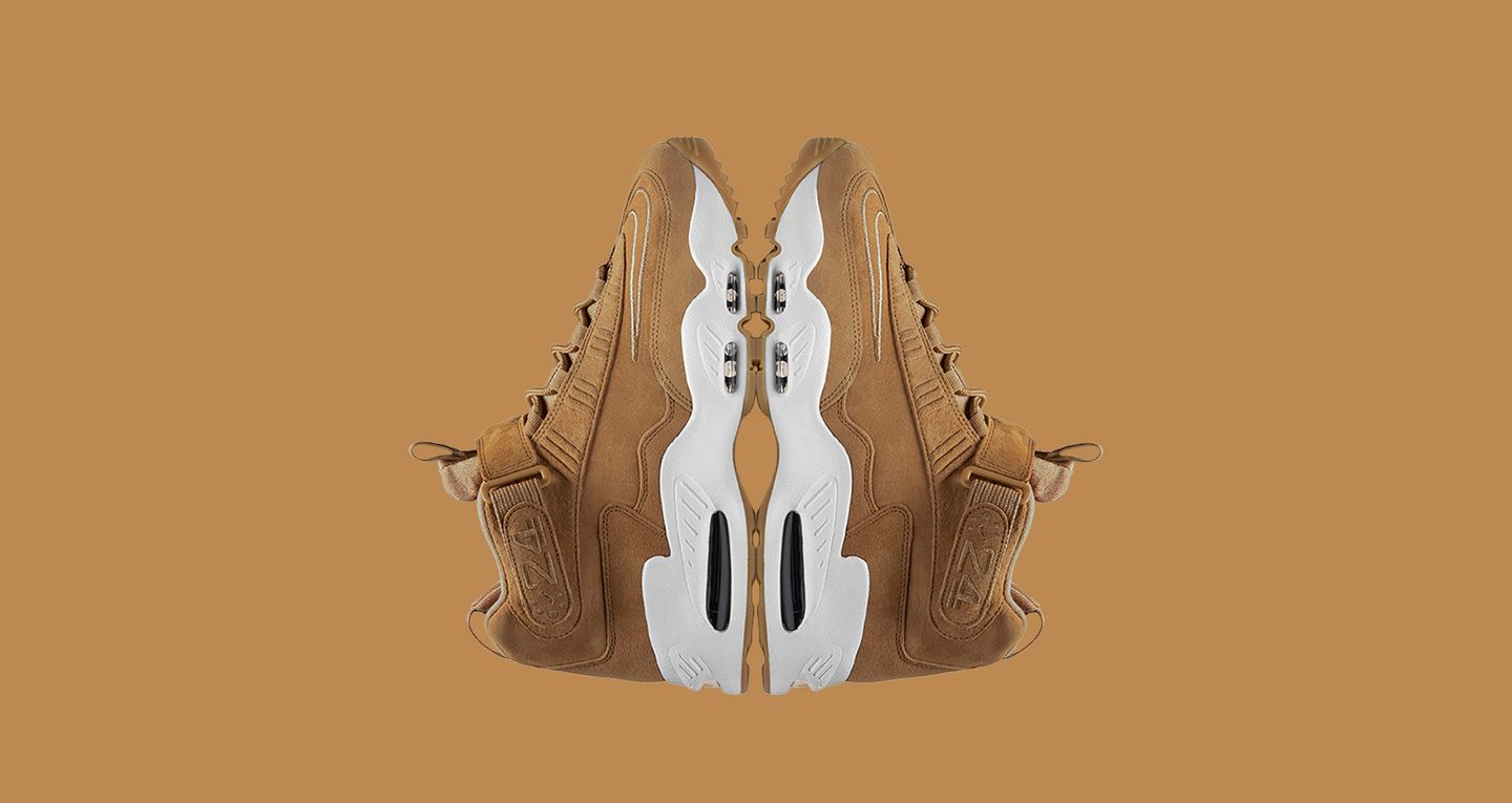 nike air Griffey Max Beige