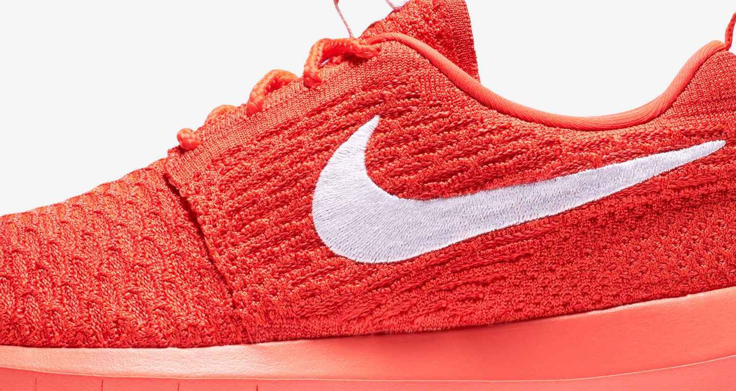 nike roshe one flyknit precio