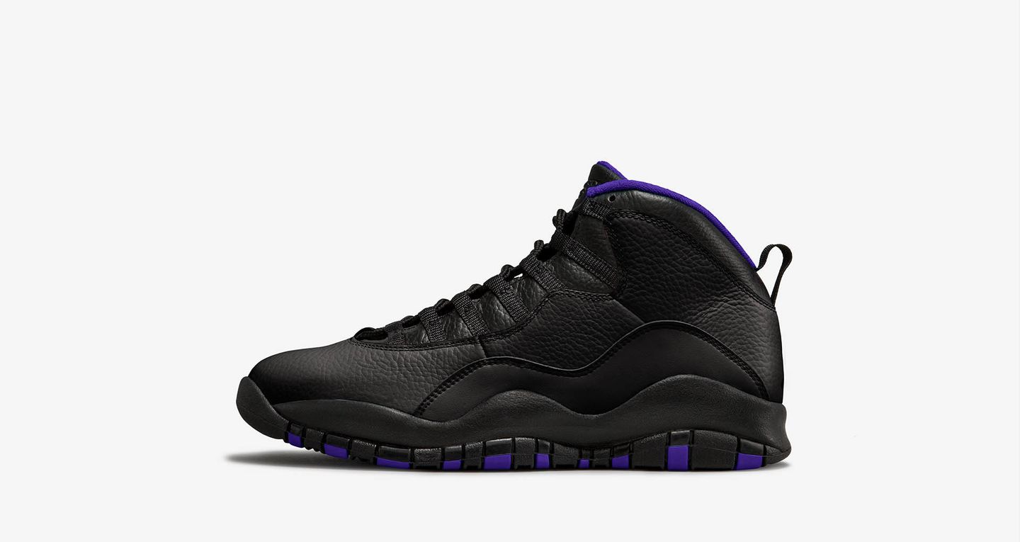 air jordan 10 original