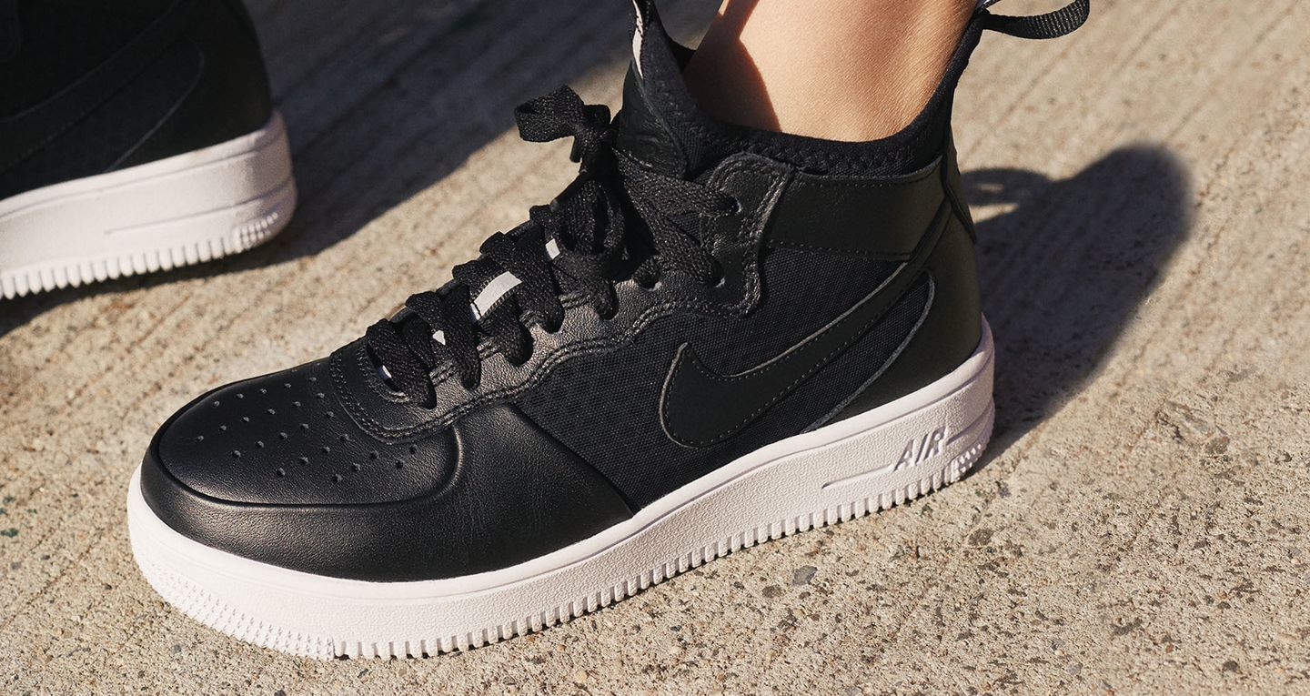 nike air force 1 ultraforce mid