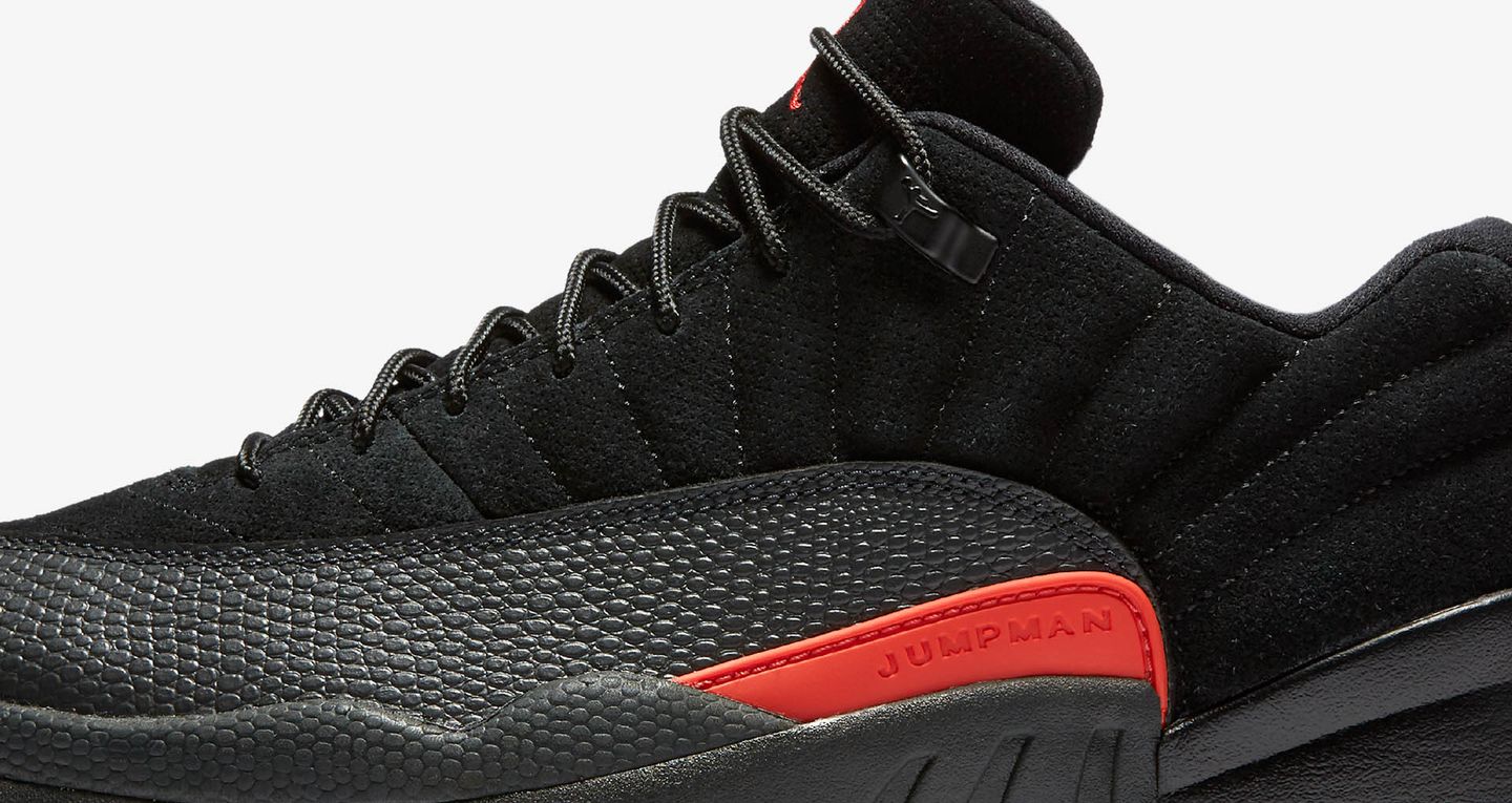 air jordan 12 retro og