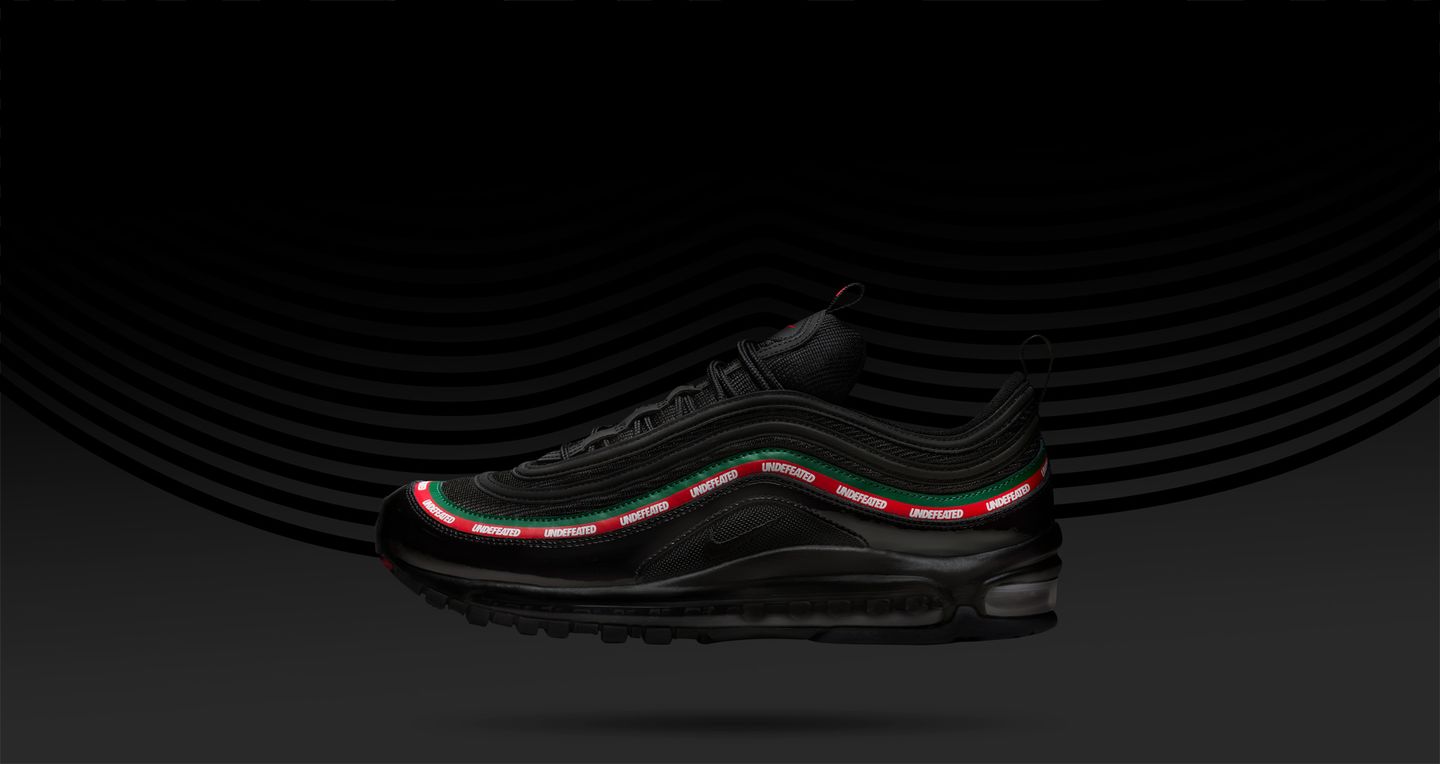 Nike Air Max 97 Silver Bullet Kopen - Schoenen Catalogus