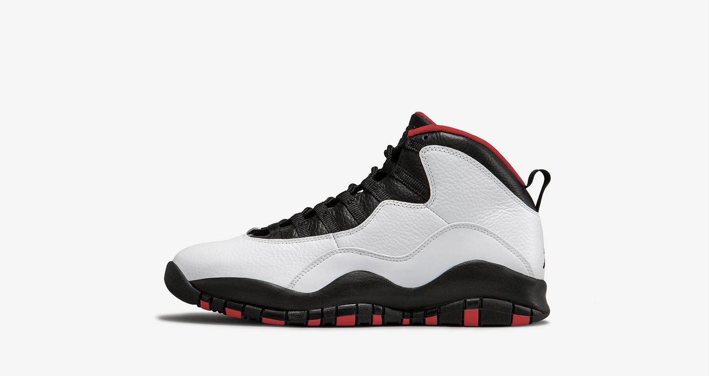 air jordan 10 original