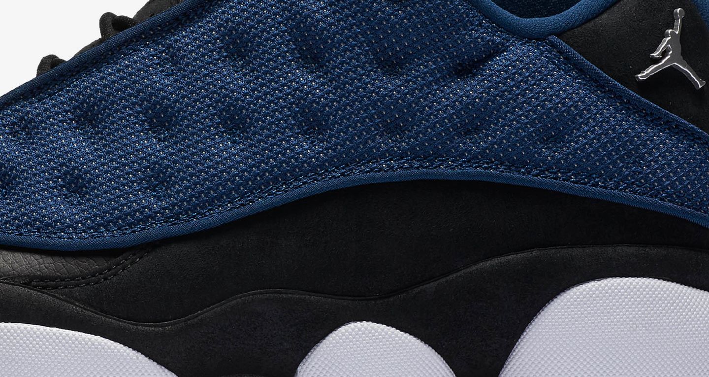 air jordan 13 blue