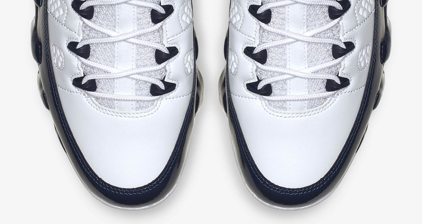 Nike Wavy Midnight Navy prijs