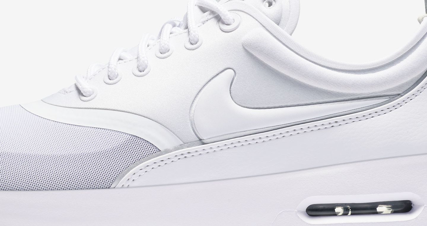 air max thea white