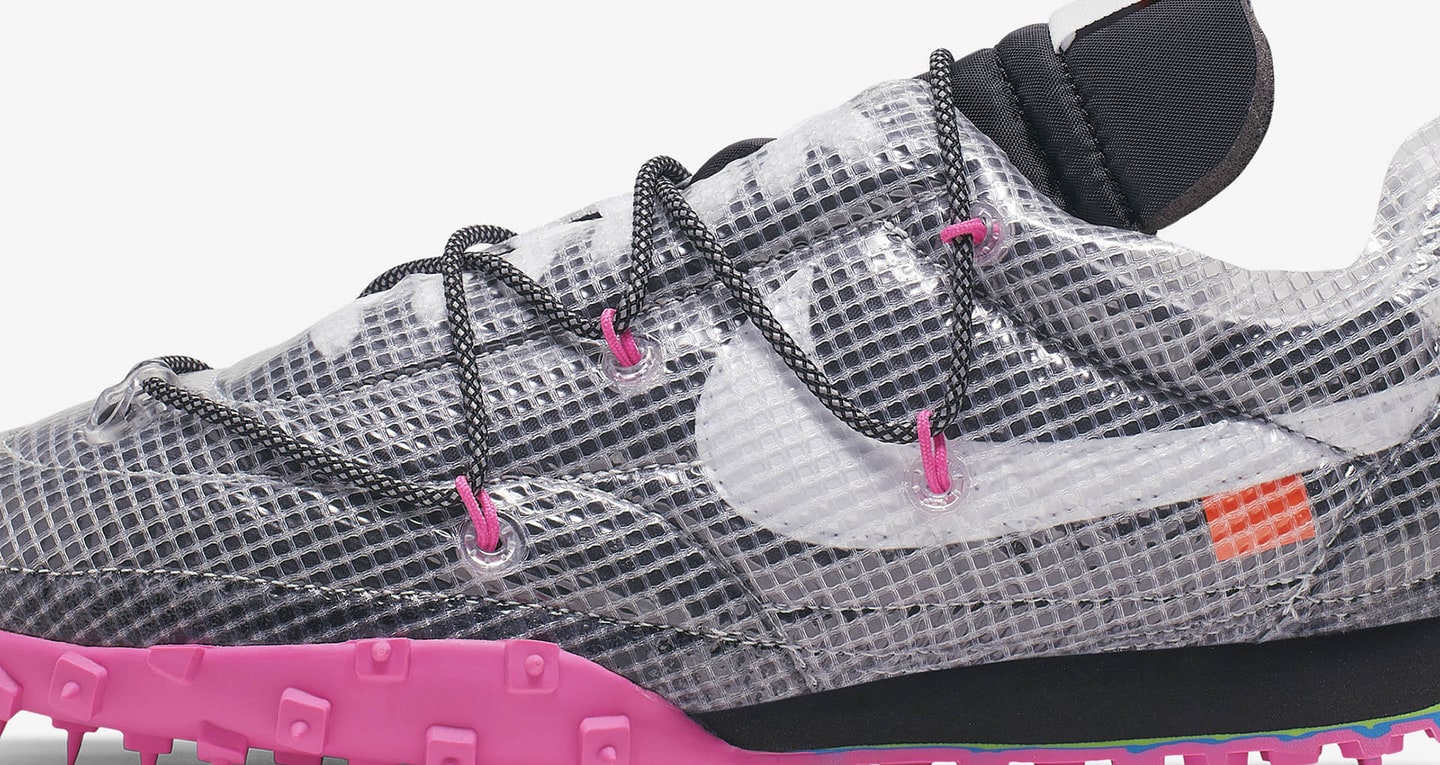 nike x off-white waffle racer pour femme nike x off-white waffle racer pour femme