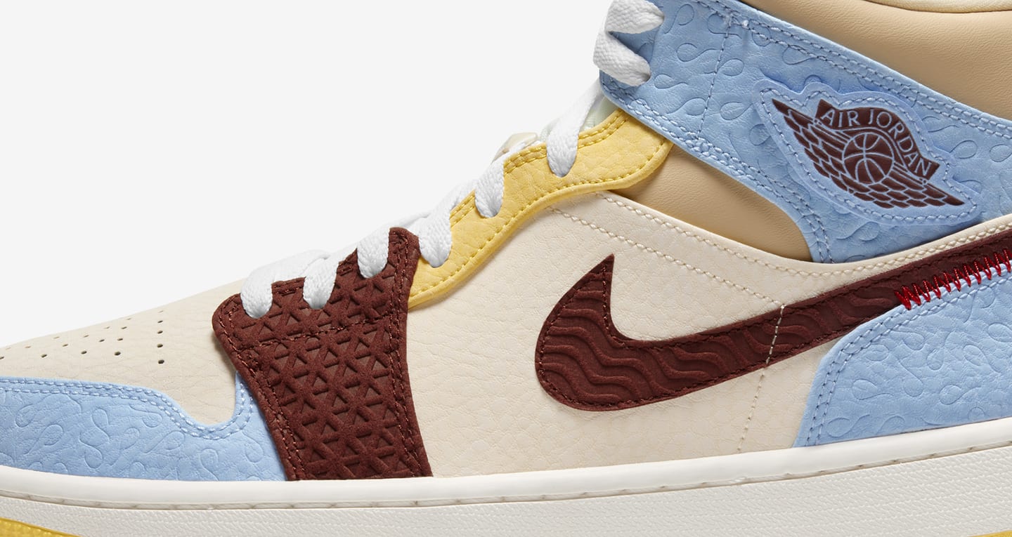air jordan 1 mid rouge bleu air jordan 1 mid rouge bleu