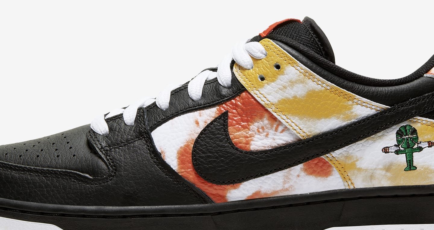 NIKE DUNK SB aceso NIKE DUNK SB aceso